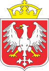 Herb miasta Gniezno