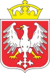 Herb miasta Gniezno