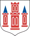 Herb miasta Gostyń