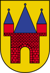 Herb miasta Jarocin