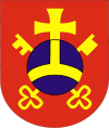 Herb miasta Ostrów Wielkopolski