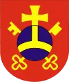 Herb miasta Ostrów Wielkopolski